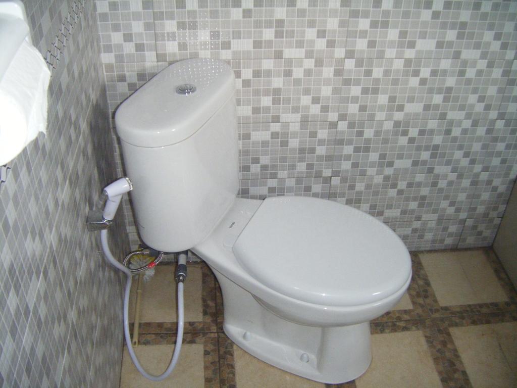 Bubu Racok Homestay Amed Habitación foto