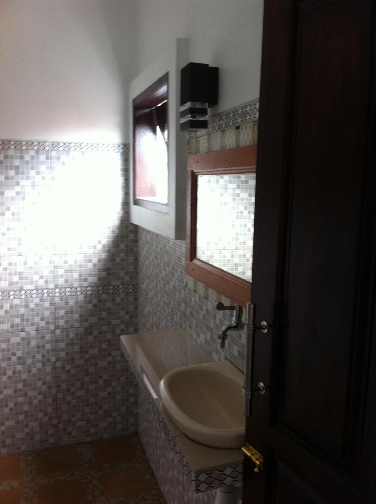 Bubu Racok Homestay Amed Habitación foto